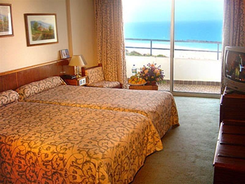 אגאדיר Anezi Tower Hotel חדר תמונה