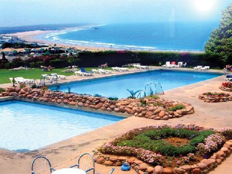 אגאדיר Anezi Tower Hotel מראה חיצוני תמונה